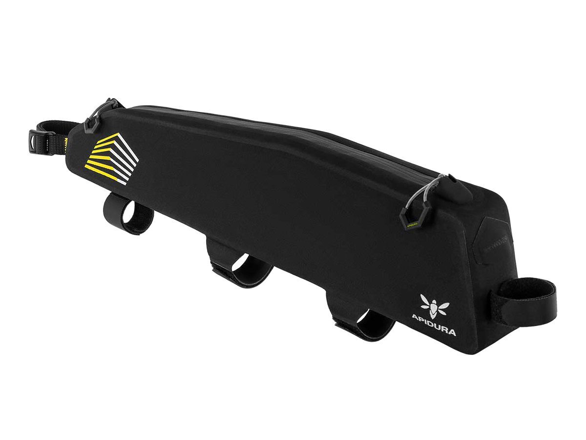 Apidura Racing 防水滿版上管包(2L)
