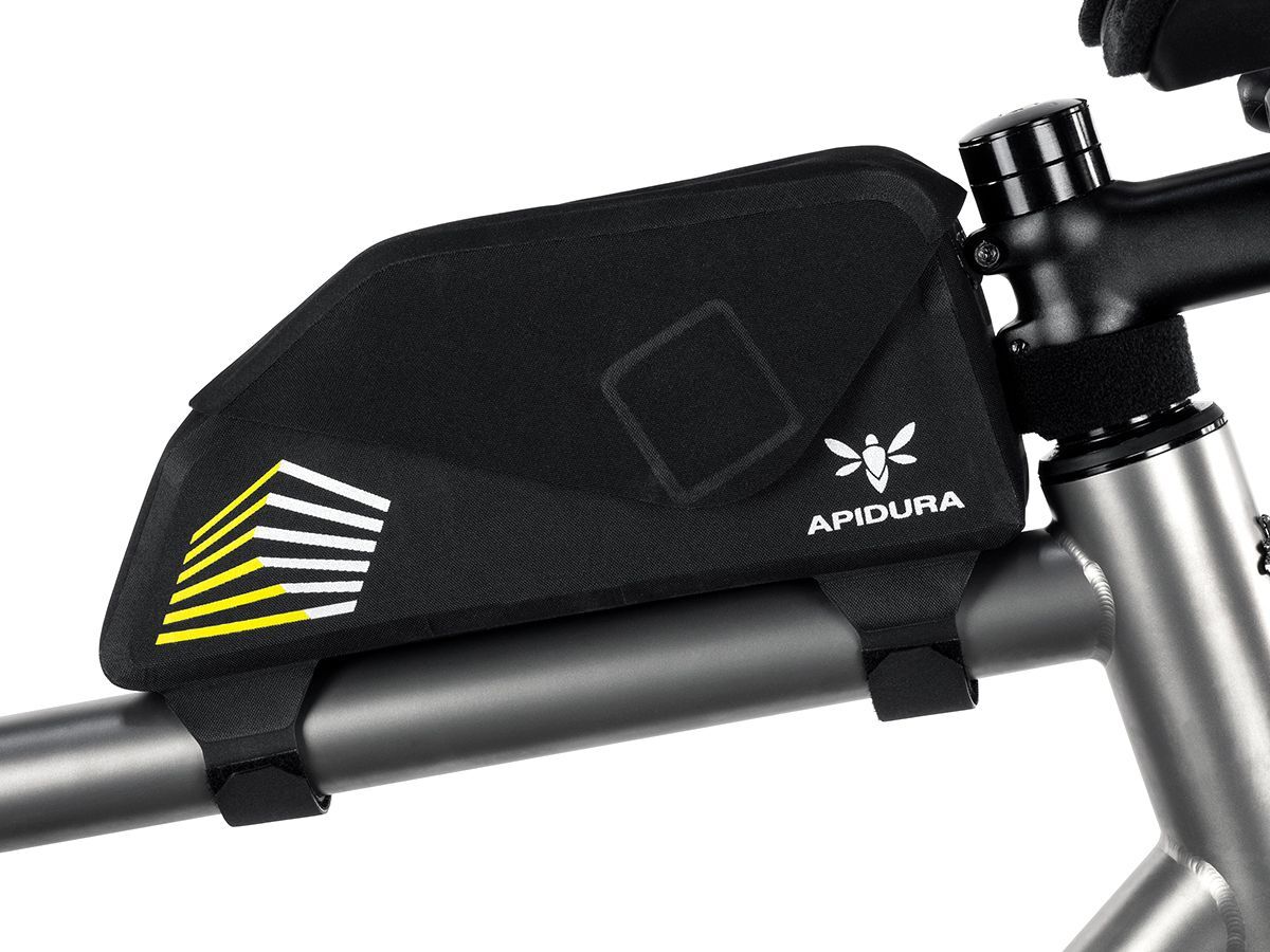 Apidura Racing 防水上管包(1L)