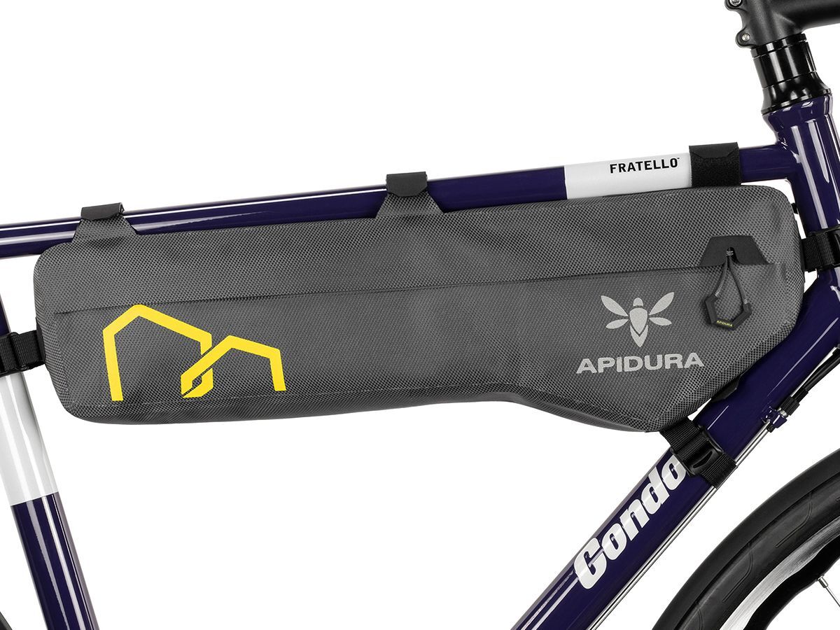 Apidura EXPEDITION 防水車架包(5L)