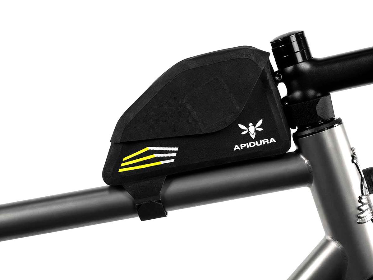 Apidura Racing 防水上管包(0.5L)