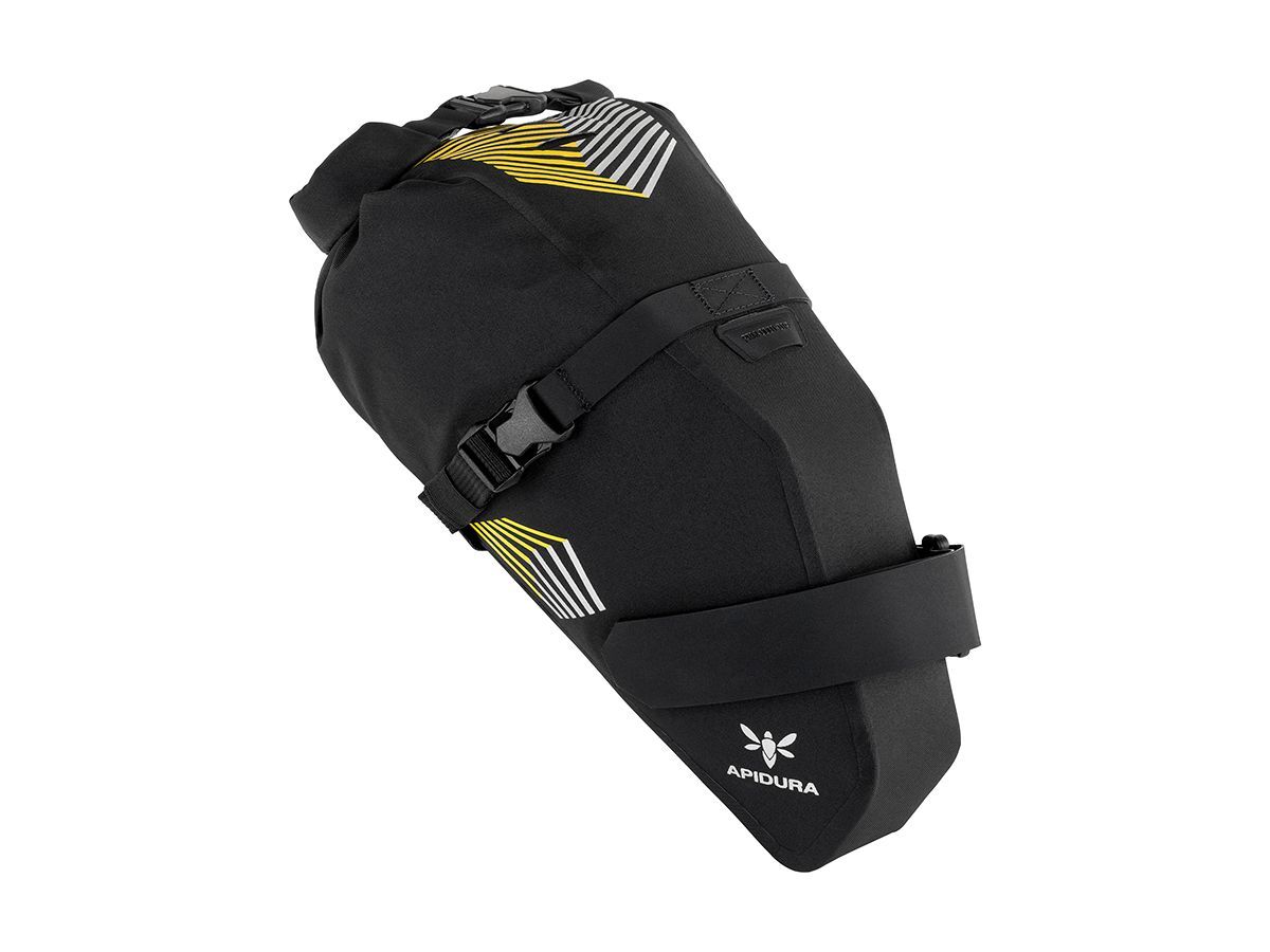 Apidura Racing 防水座墊包(5L)