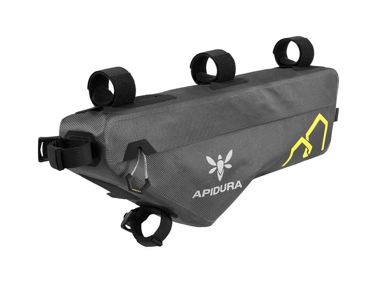 Apidura EXPEDITION 防水車架包(4.5L)