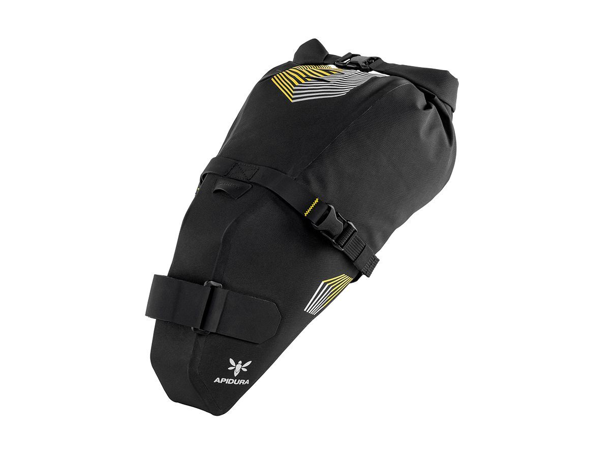 Apidura Racing 防水座墊包(7L)