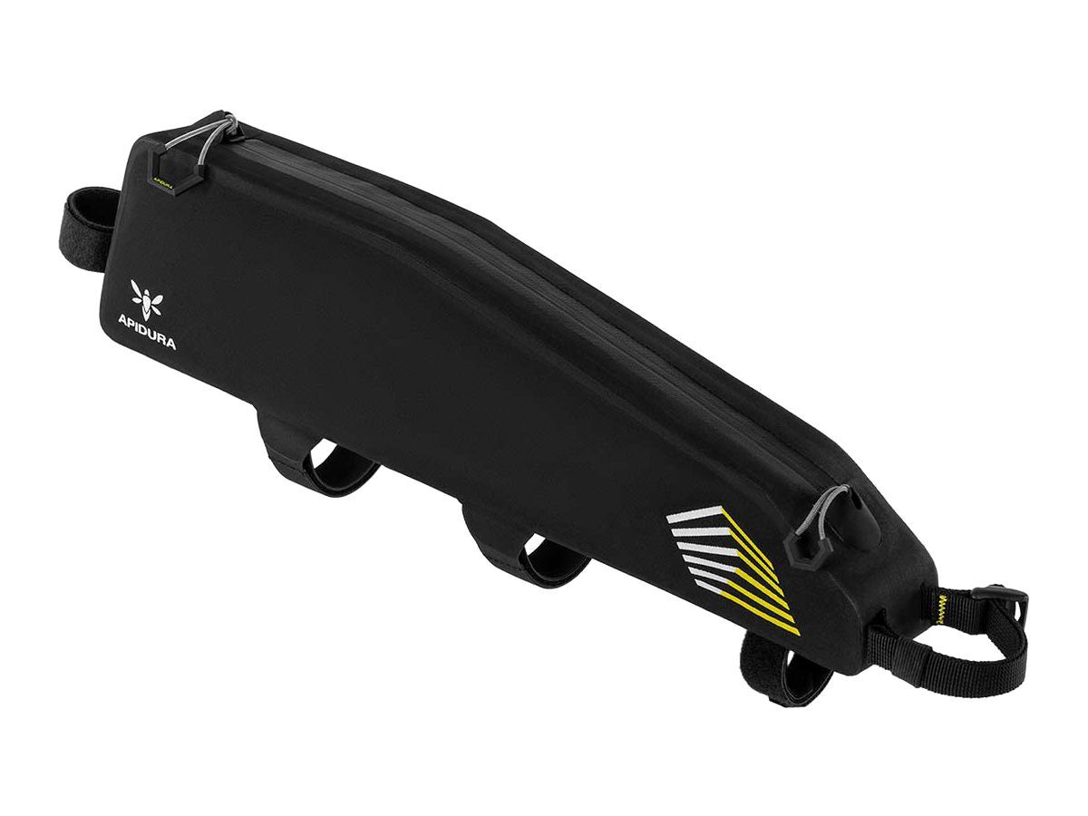 Apidura Racing 防水滿版上管包(2L)