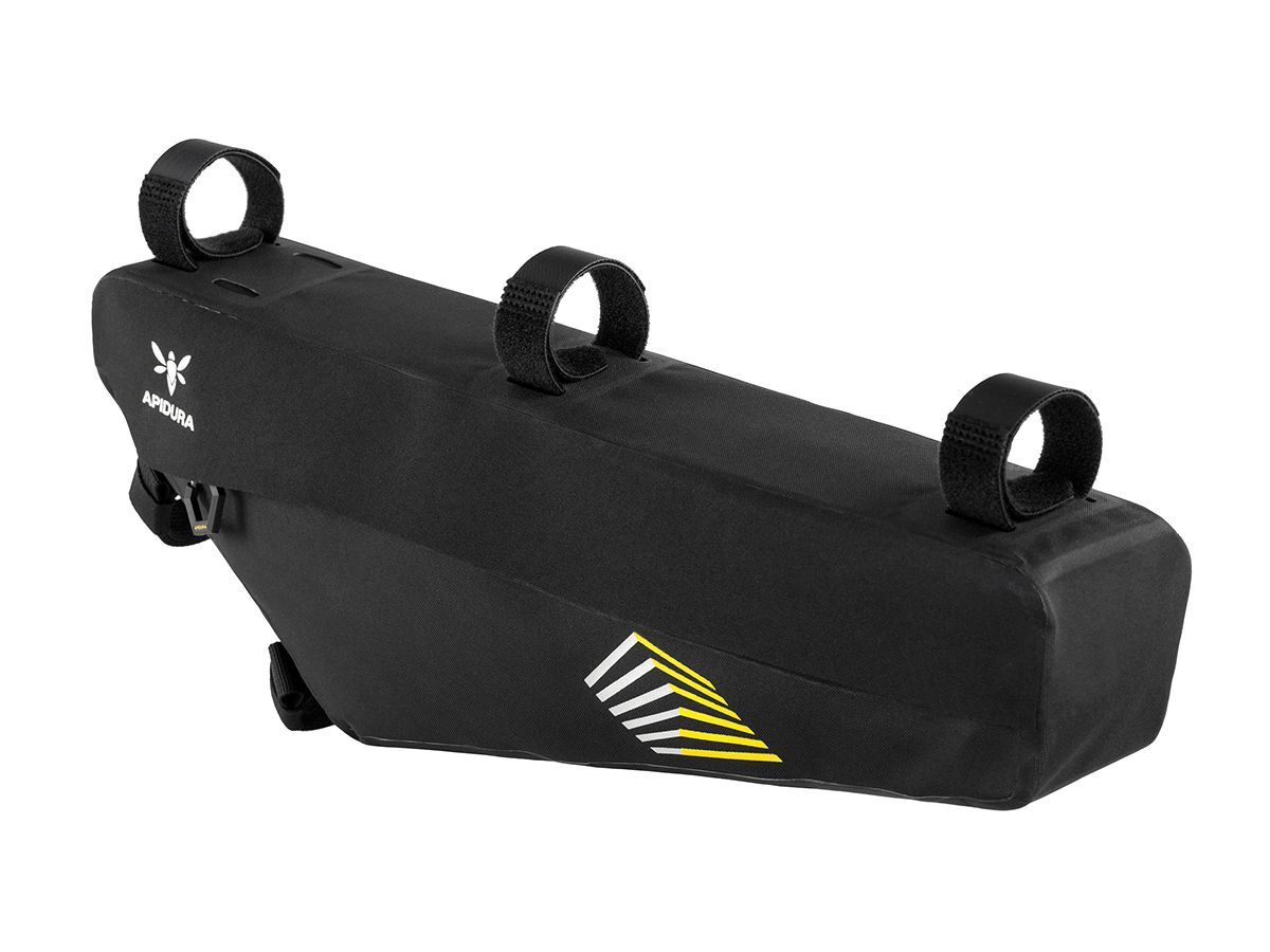 Apidura Racing 防水三角車架包(4L)