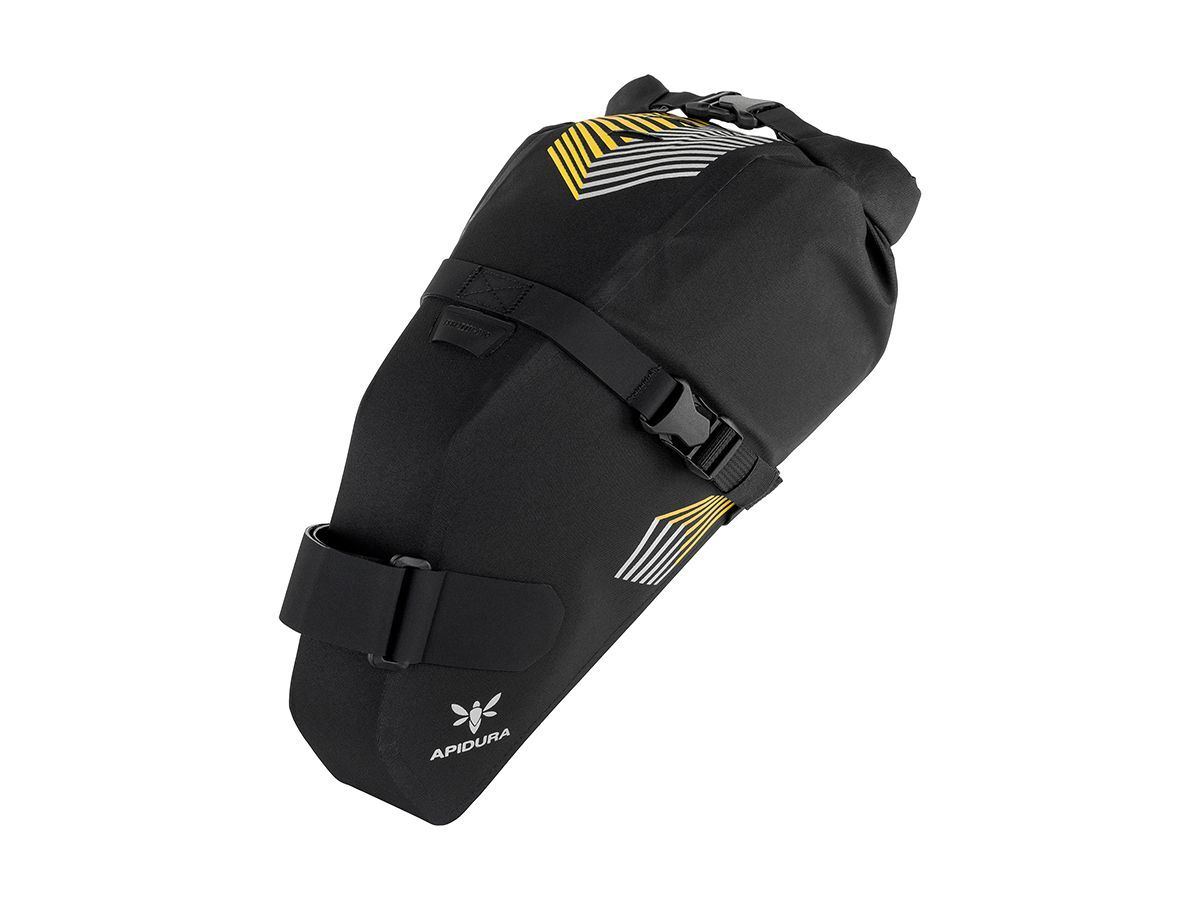 Apidura Racing 防水座墊包(5L)