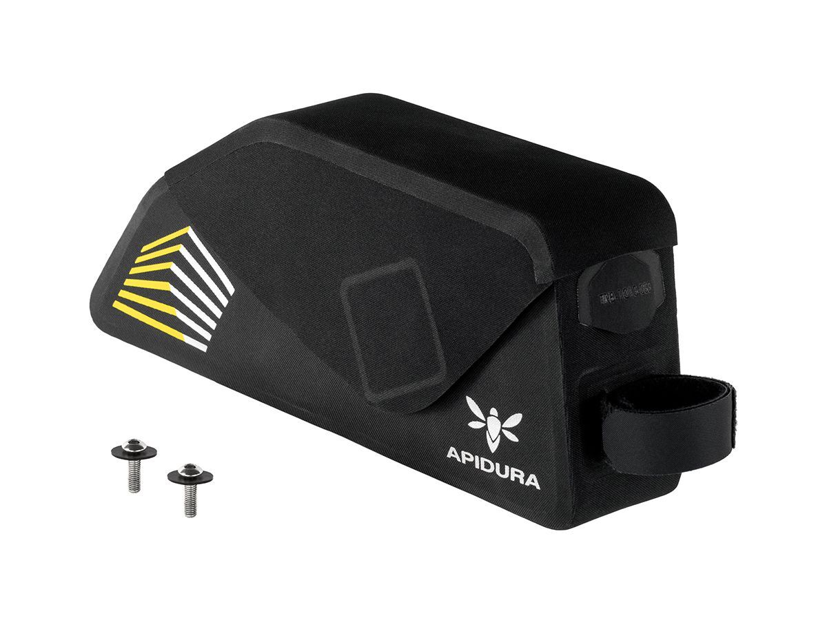 Apidura Racing 防水上管鎖孔包(1L)
