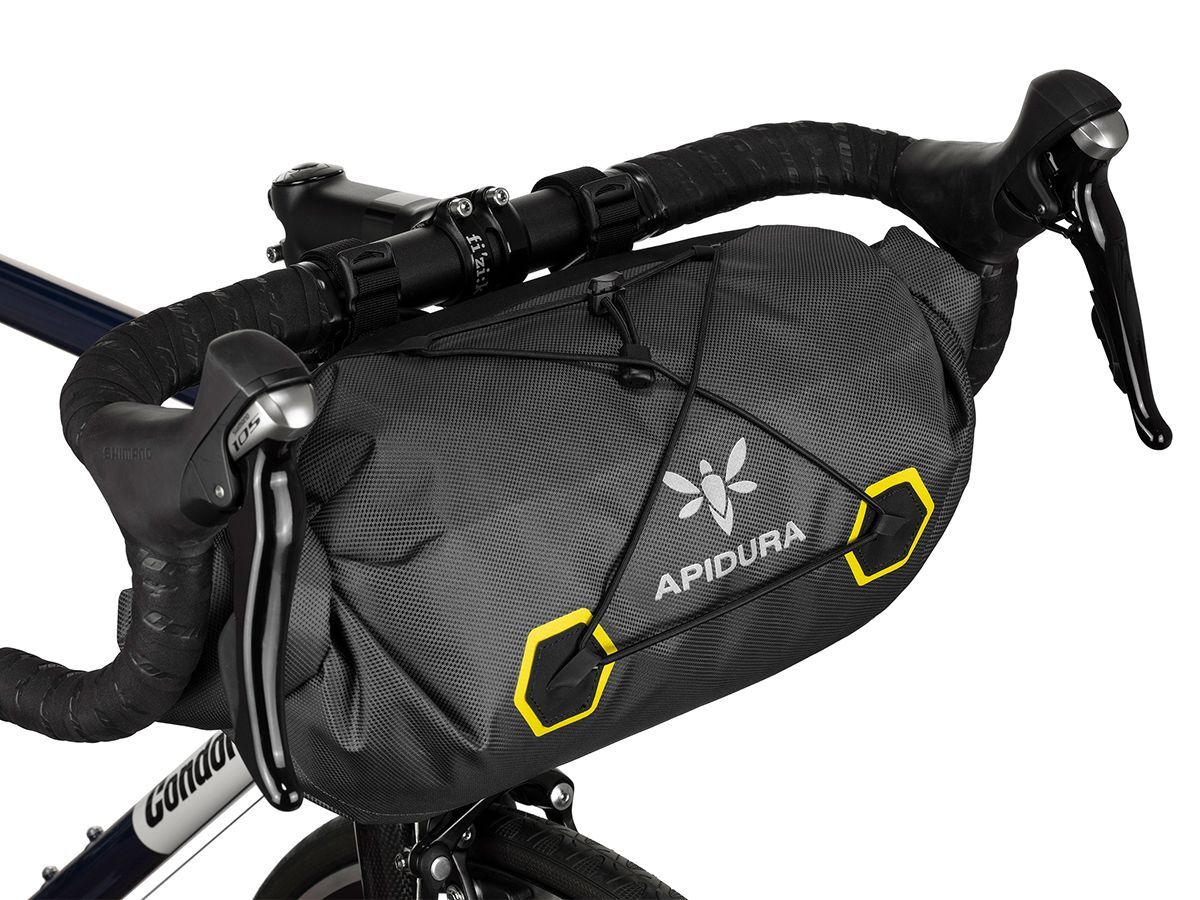 Apidura EXPEDITION 防水手把包(9L)