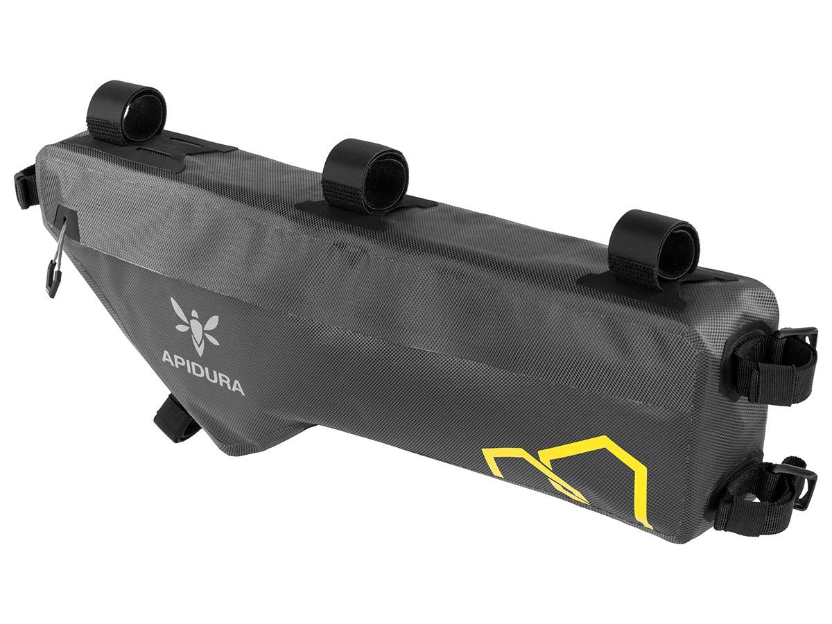 Apidura EXPEDITION 防水車架包(5.3L) TALL