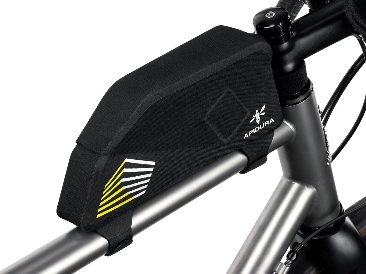 Apidura Racing 防水上管包(1L)