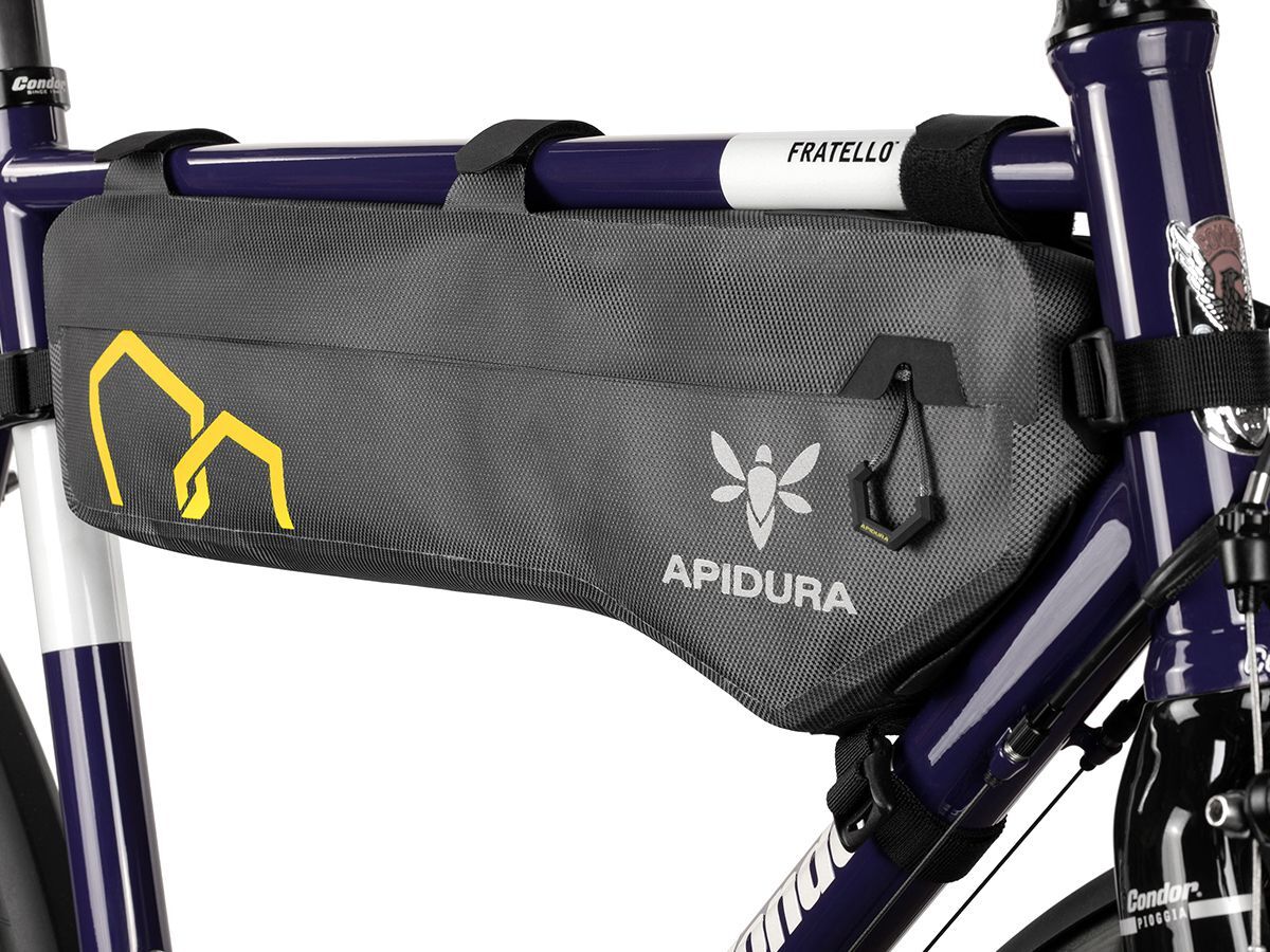 Apidura EXPEDITION 防水車架包(5L)