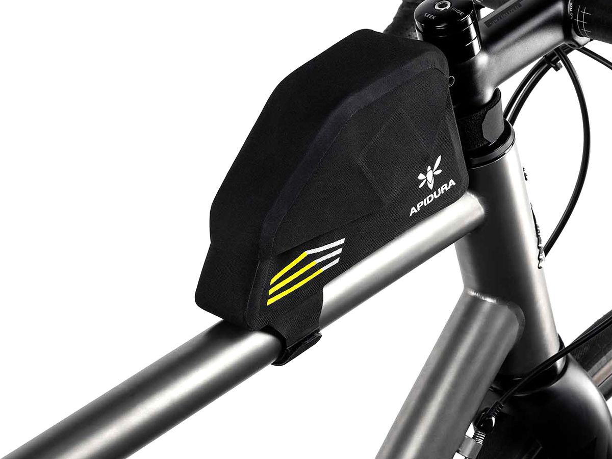 Apidura Racing 防水上管包(0.5L)
