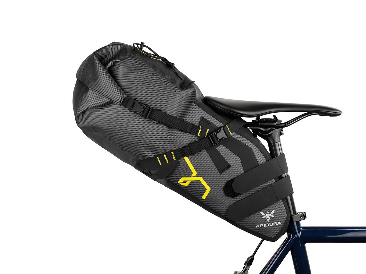 Apidura EXPEDITION 防水座墊包(17L)