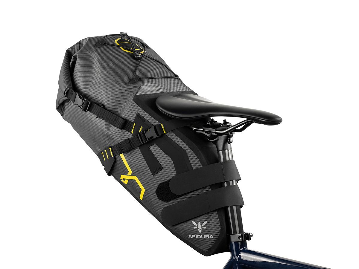 Apidura EXPEDITION 防水座墊包(17L)