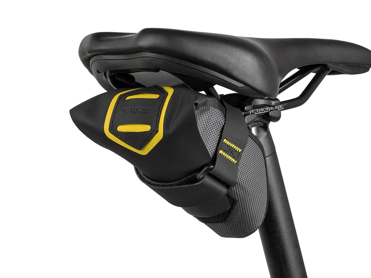 Apidura EXPEDITION 座墊工具包(0.5L)