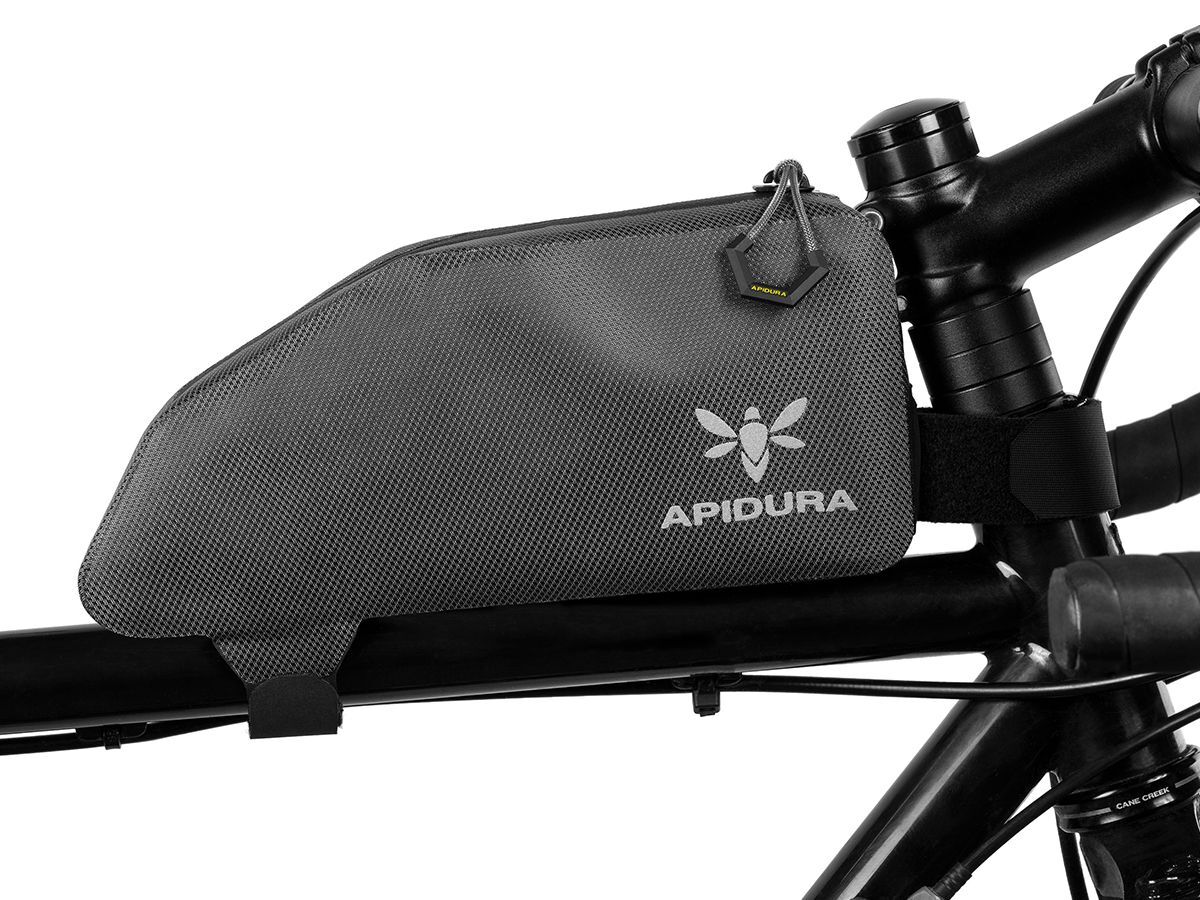 Apidura EXPEDITION 防水上管包(1L)
