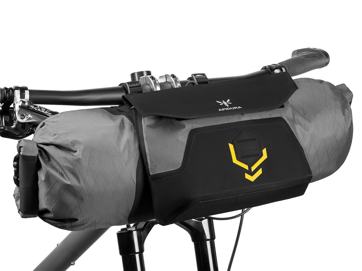 Apidura Backcountry 防水龍頭手把配件包