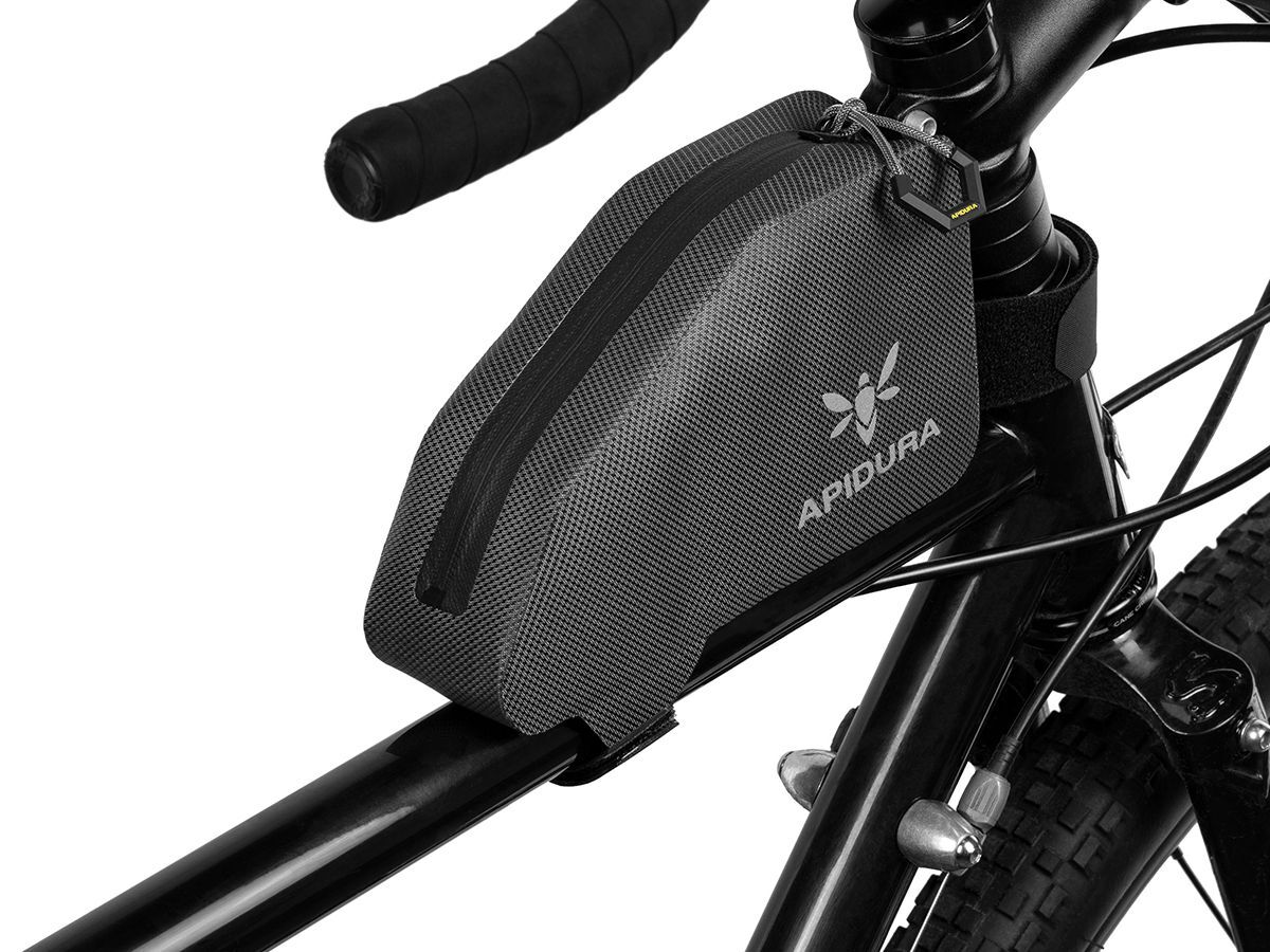 Apidura EXPEDITION 防水上管包(0.5L)