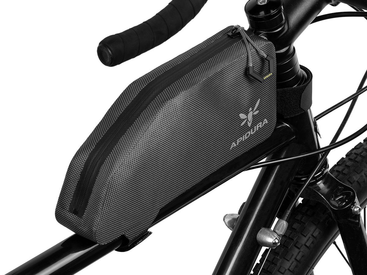 Apidura EXPEDITION 防水上管包(1L)