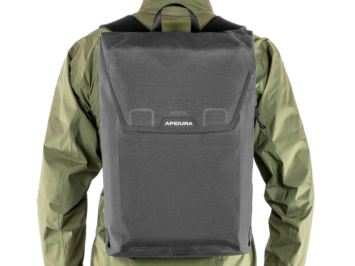 Apidura City 都會後背包款(17L)