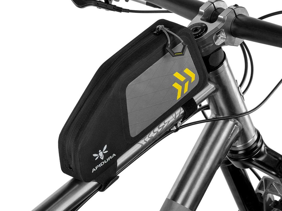 Apidura Backcountry 全防水上管包(1L)