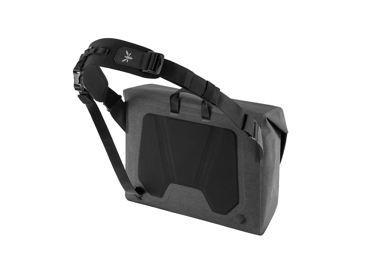 Apidura City 都會郵差包款 13"