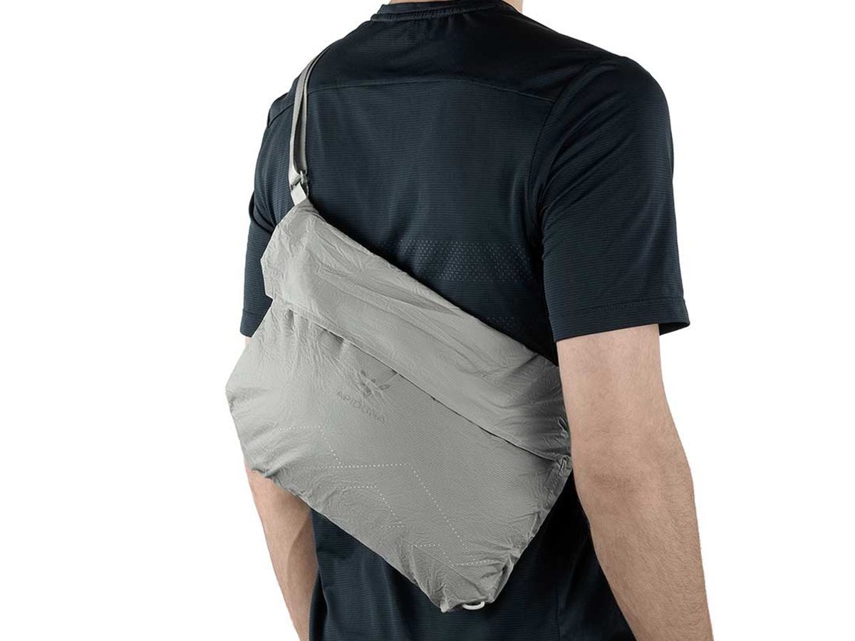 Apidura City 輕巧型補給袋 (7L)