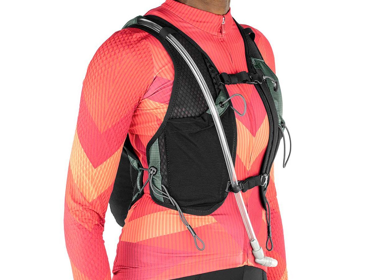 Apidura Racing 騎行水袋背心 L/XL
