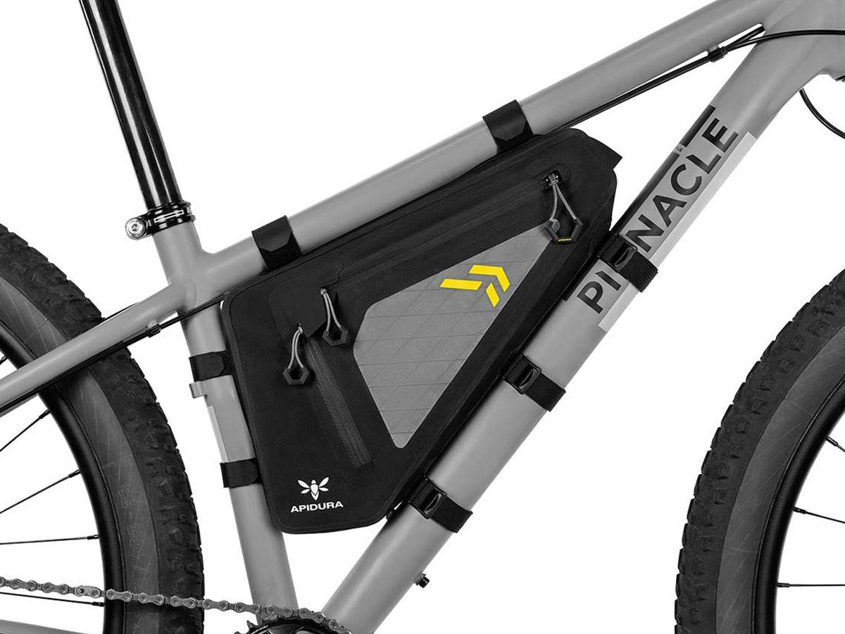 Apidura Backcountry 全防水滿版車架包(2.5L)