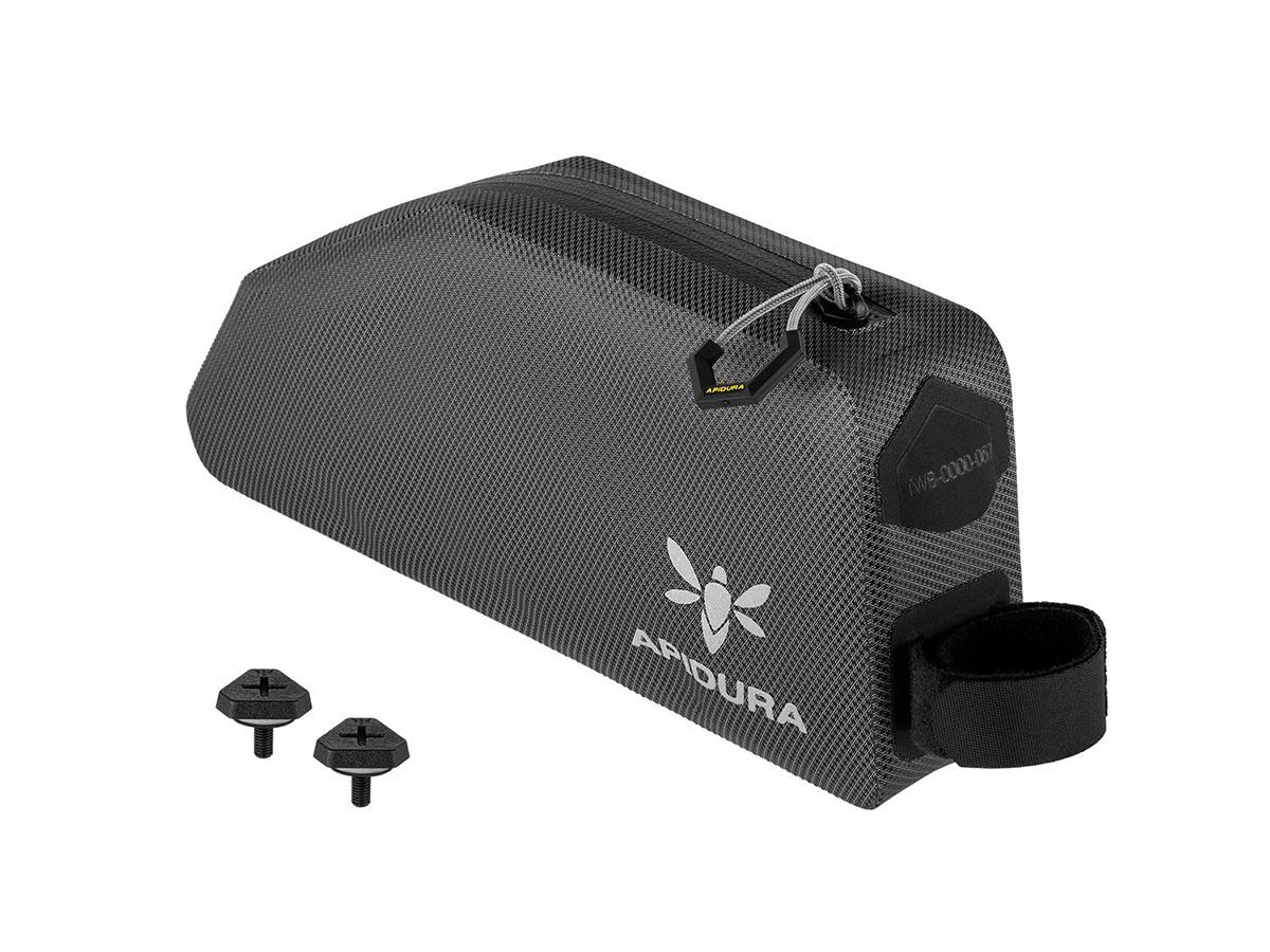Apidura Expedition  防水上管鎖孔包(1L)