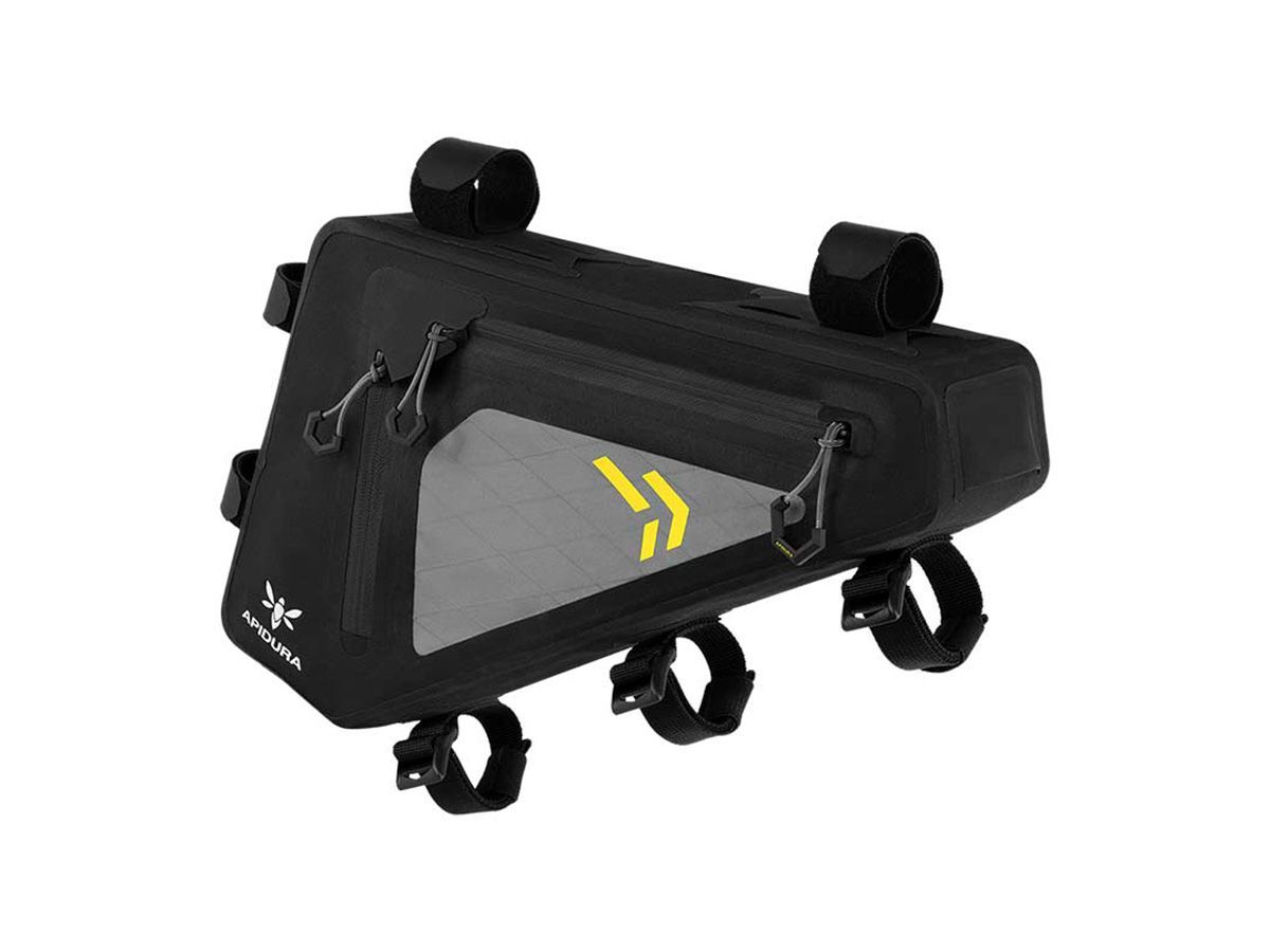 Apidura Backcountry 全防水滿版車架包(2.5L)