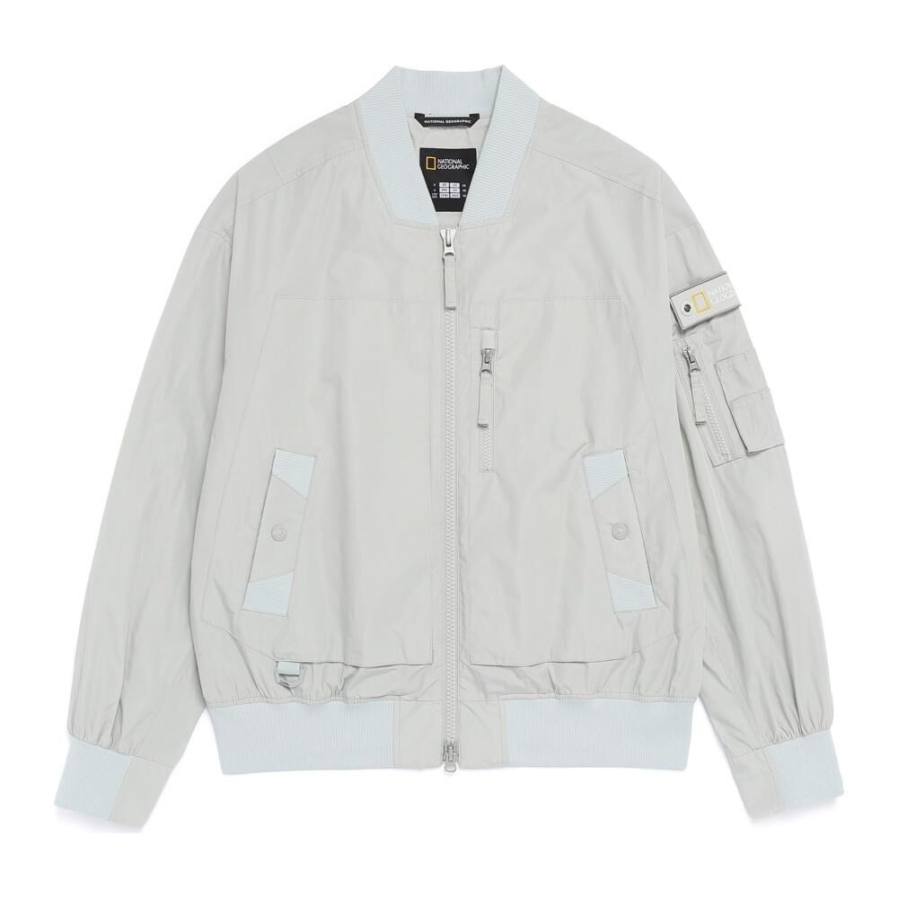 【預購】National Geographic WKR042901 飛行夾克