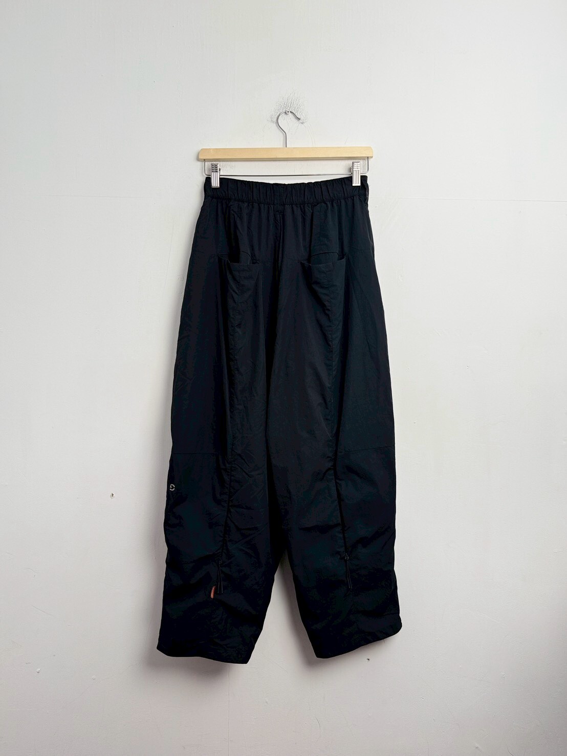 GOOPIMADE P1-END.93 -“WindShear” Summer Track Pants SIZE 1