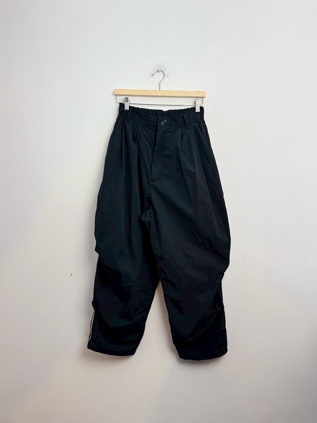 GOOPIMADE P1-END.93 -“WindShear” Summer Track Pants SIZE 1