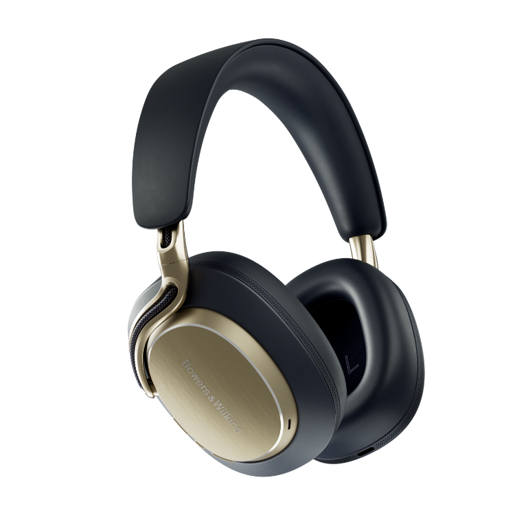 Bowers & Wilkins Px8 S2 旗艦級頭戴式降噪無線耳機