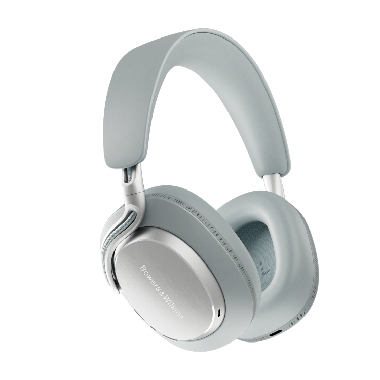 Bowers & Wilkins Px8 S2 旗艦級頭戴式降噪無線耳機