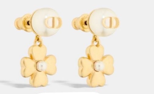 Outlet Dior Earrings