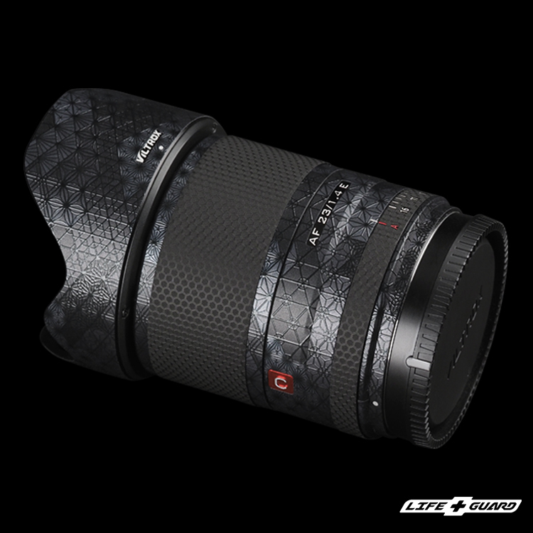 Viltrox AF 23mm F1.4 STM ED IF / Viltrox  AF 33mm F1.4 STM ED IF (通用)鏡頭貼膜