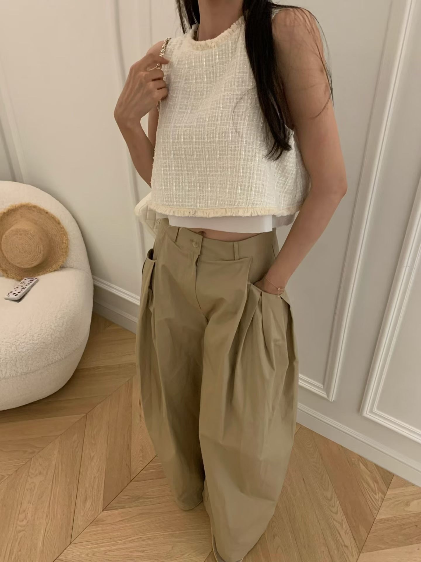 香風魅力