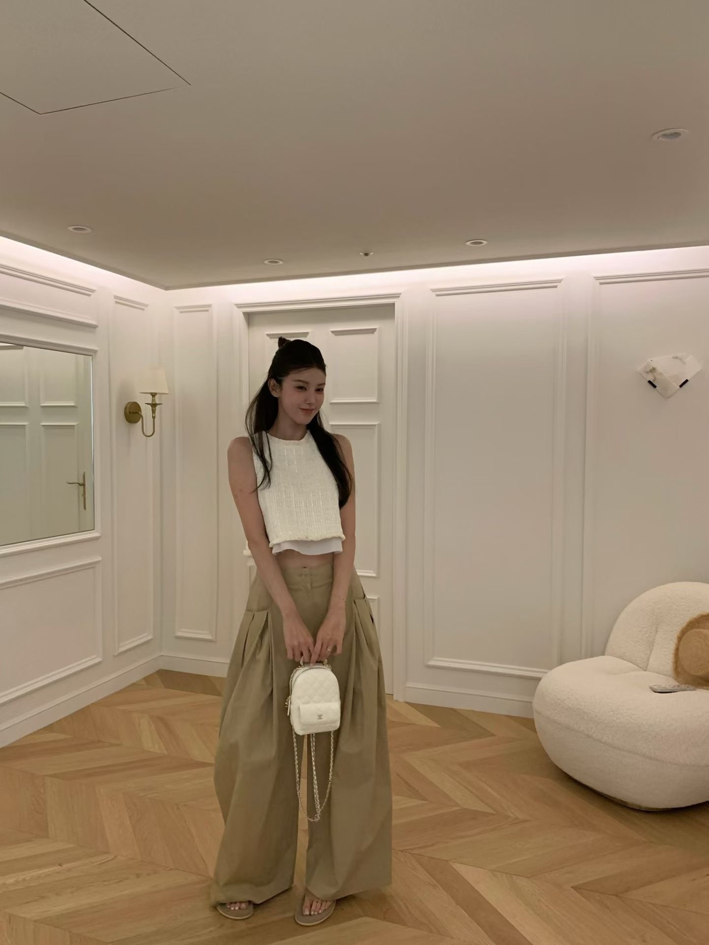 香風魅力