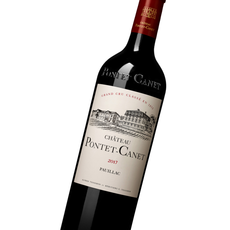 Chateau Pontet Canet ｜Pauillac｜Wine Time 酒在當下