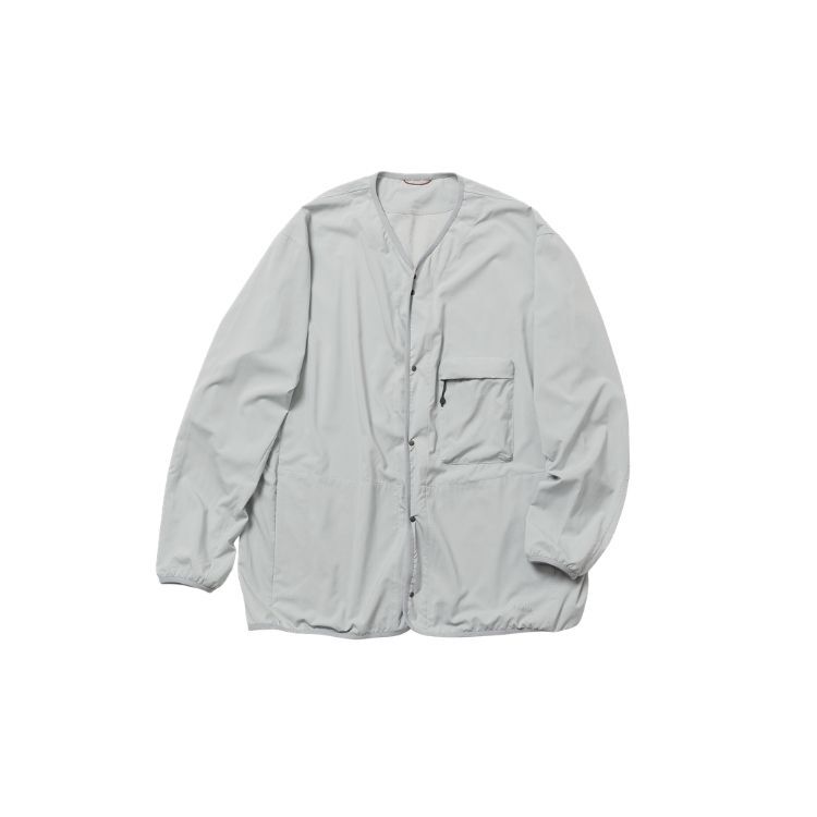 PLC EXCURSION CARDIGAN