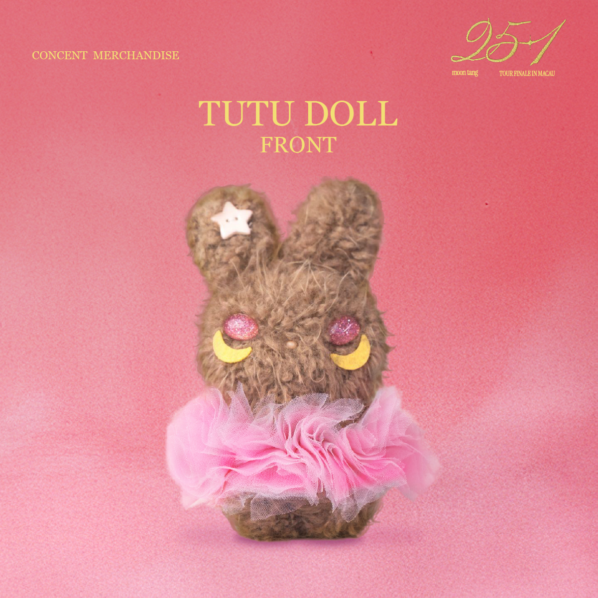 ⁠tutu doll