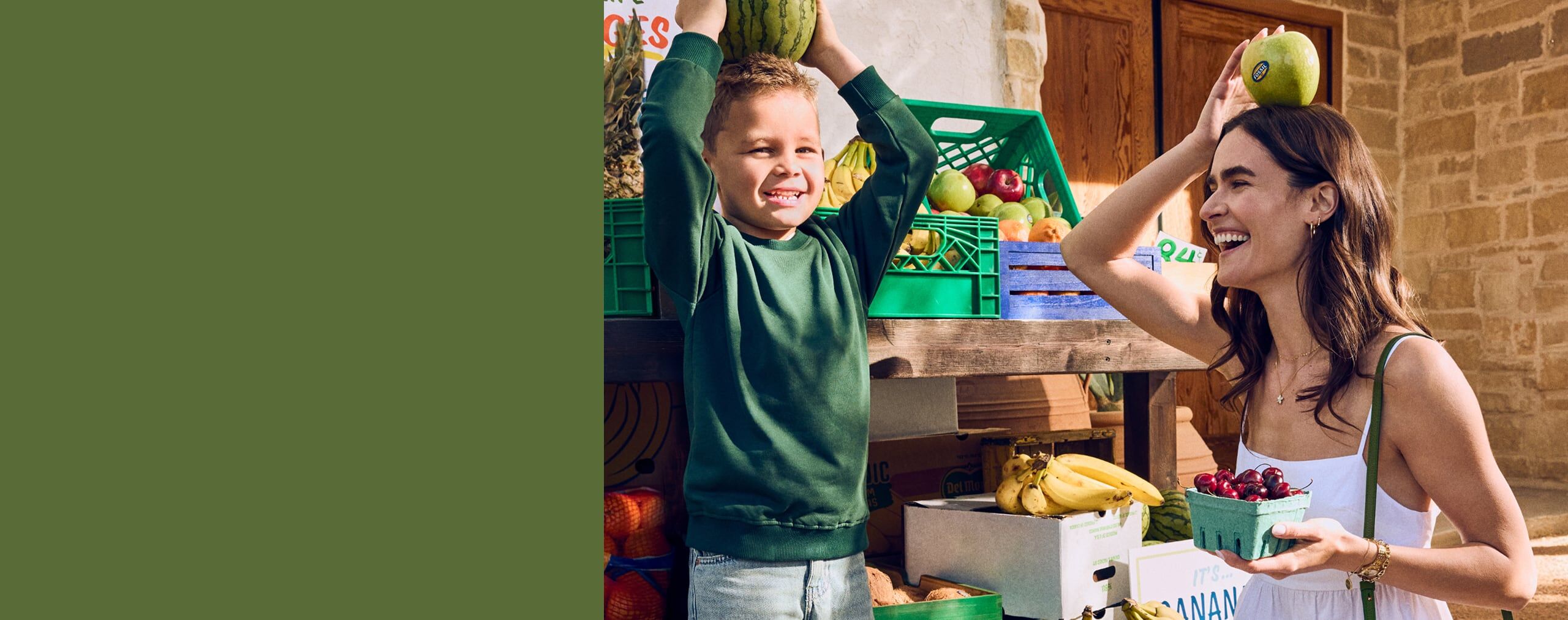 媽咪，就是一切