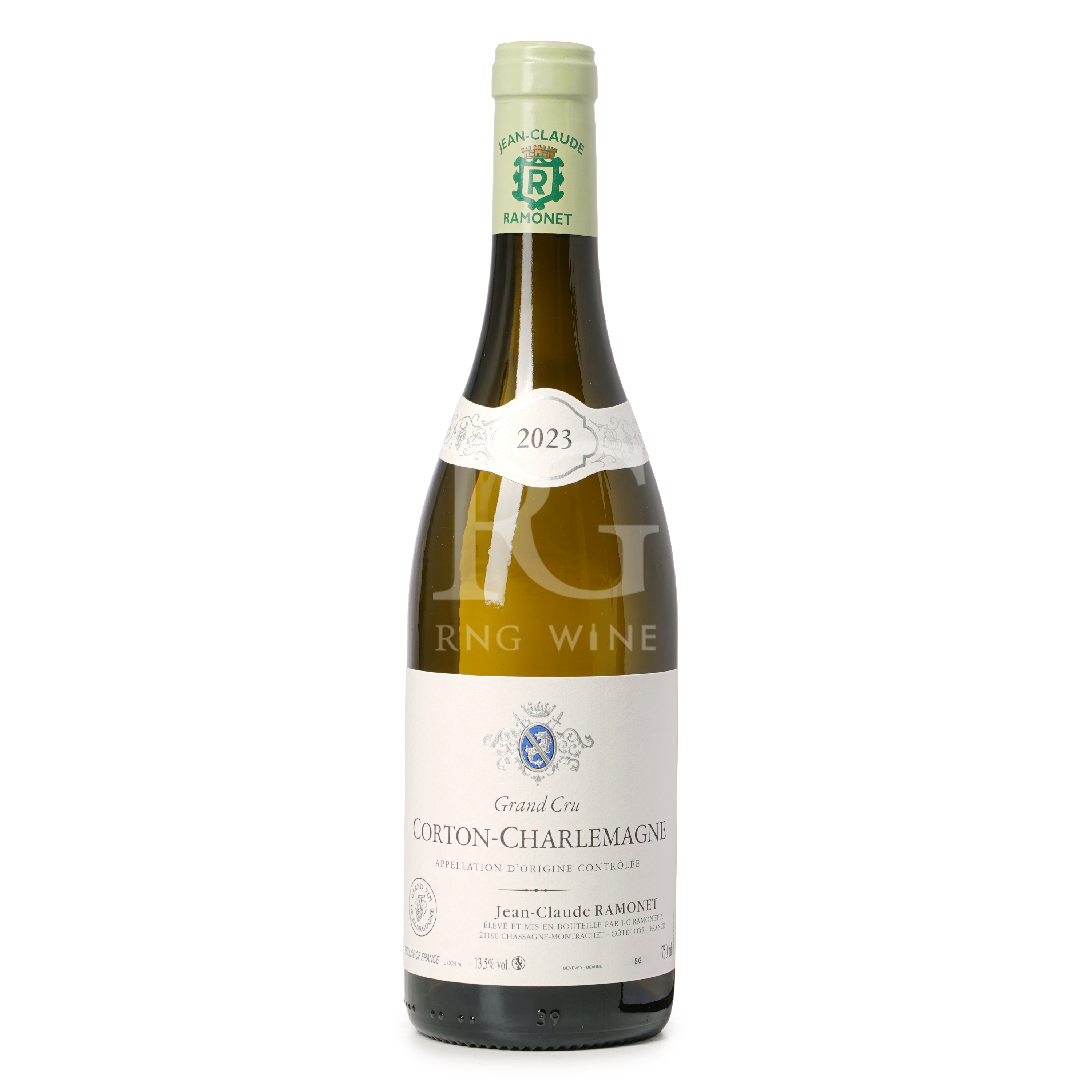 Ramonet Corton Charlemagne Grand Cru 2023