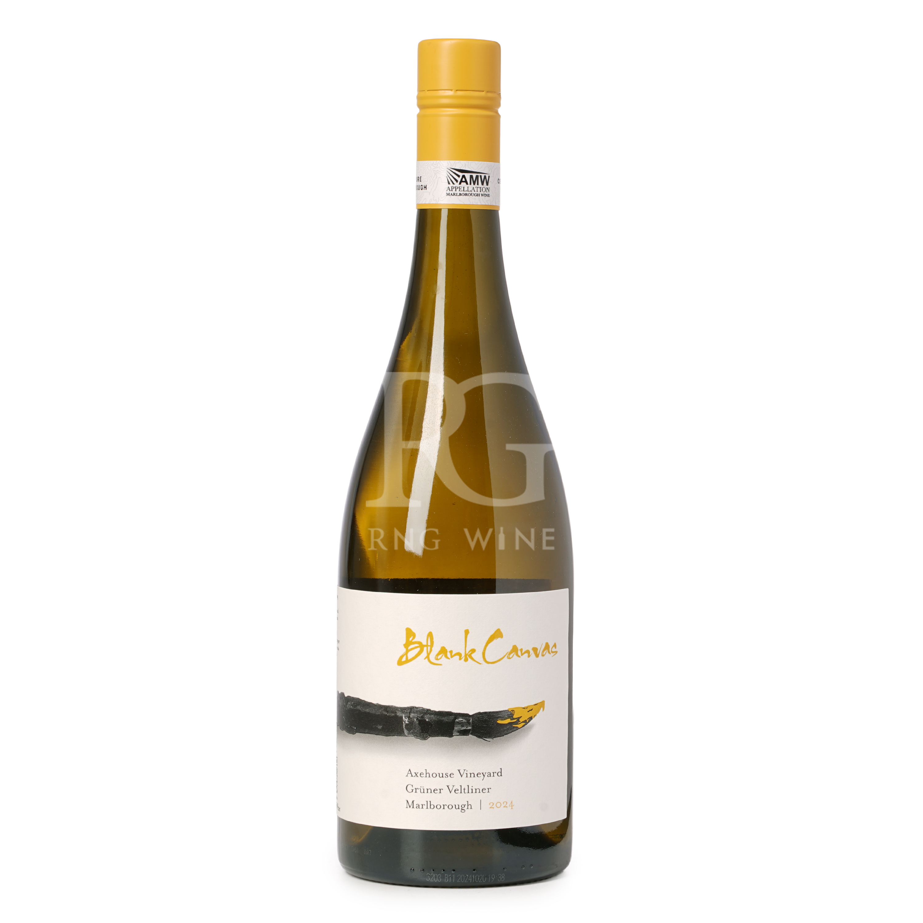 Blank Canvas Gruner Veltliner 2024