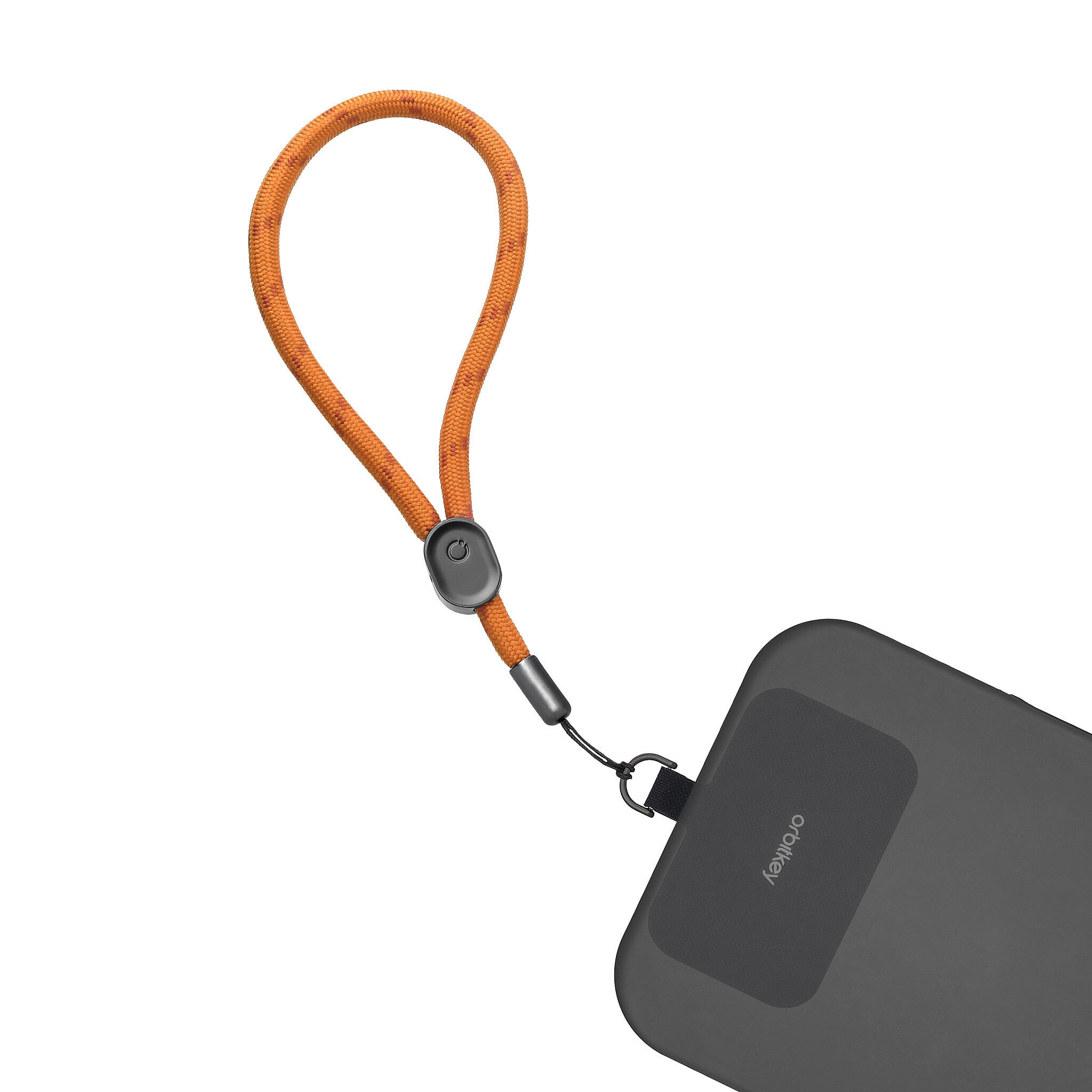 Orbitkey |手機手腕帶