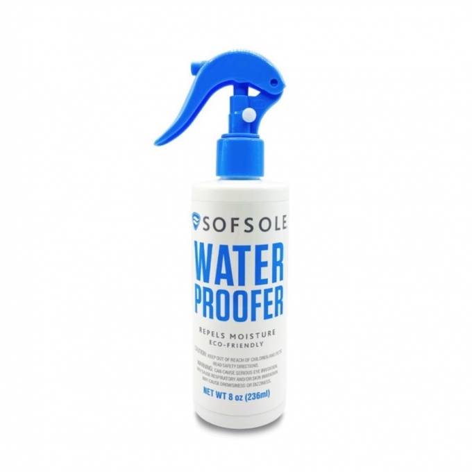 SOFSOLE Water Proofer 防水噴霧 236ml