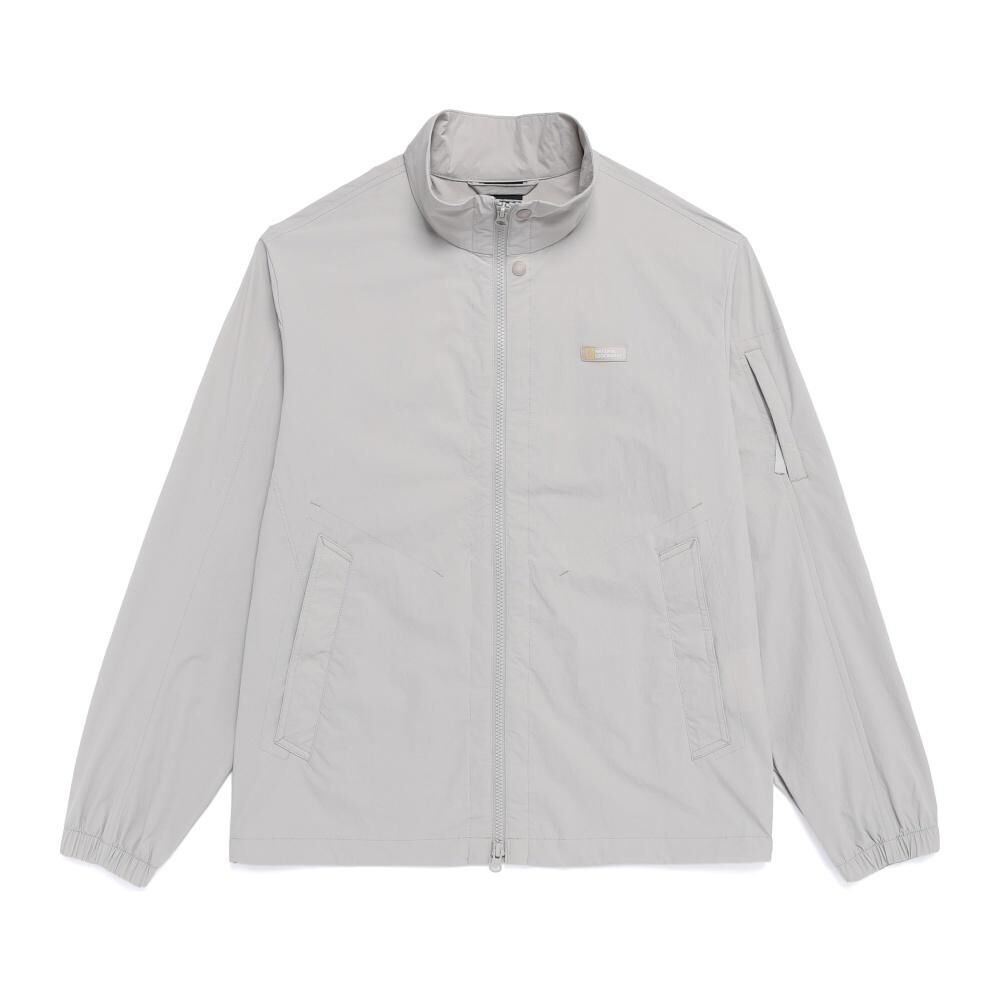 【預購】National Geographic WKR042902 ADELIE 彈性立領外套