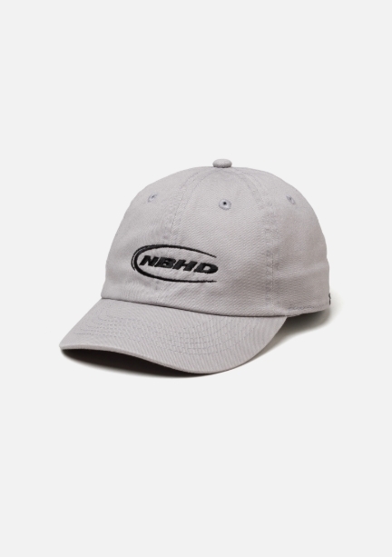 現貨|NEIGHBORHOOD DAD CAP 261YGNH-HT02